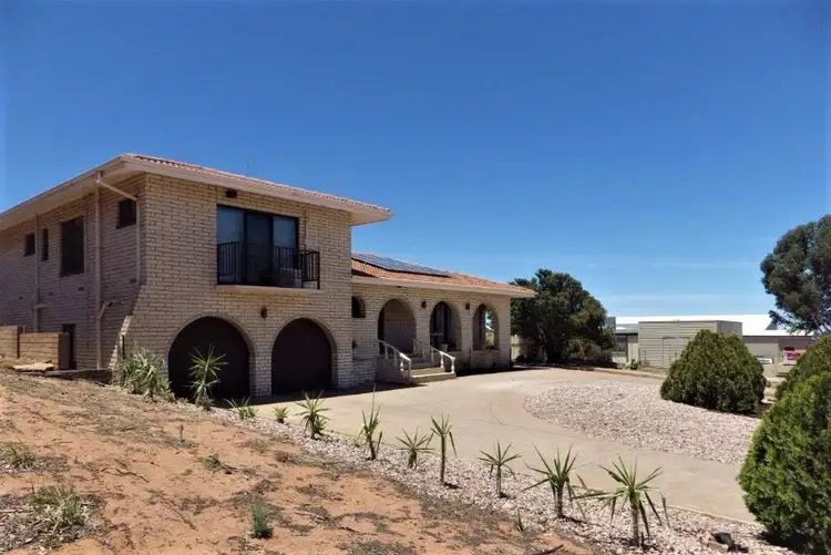 42 NORRIE AVENUE, Whyalla Playford SA 5600