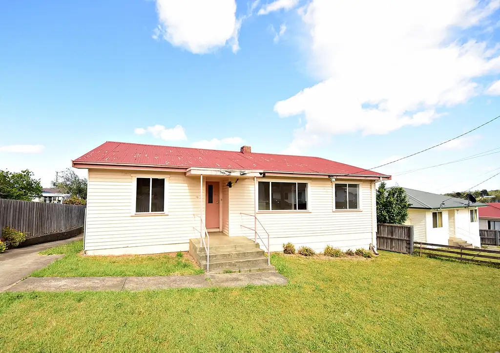 Main view of Homely house listing, 18 Fryett Street, Waverley TAS 7250