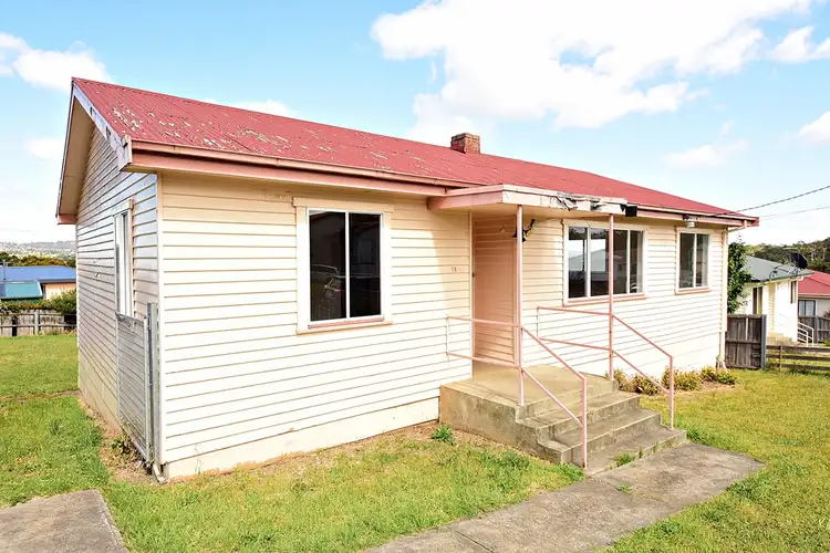 Second view of Homely house listing, 18 Fryett Street, Waverley TAS 7250