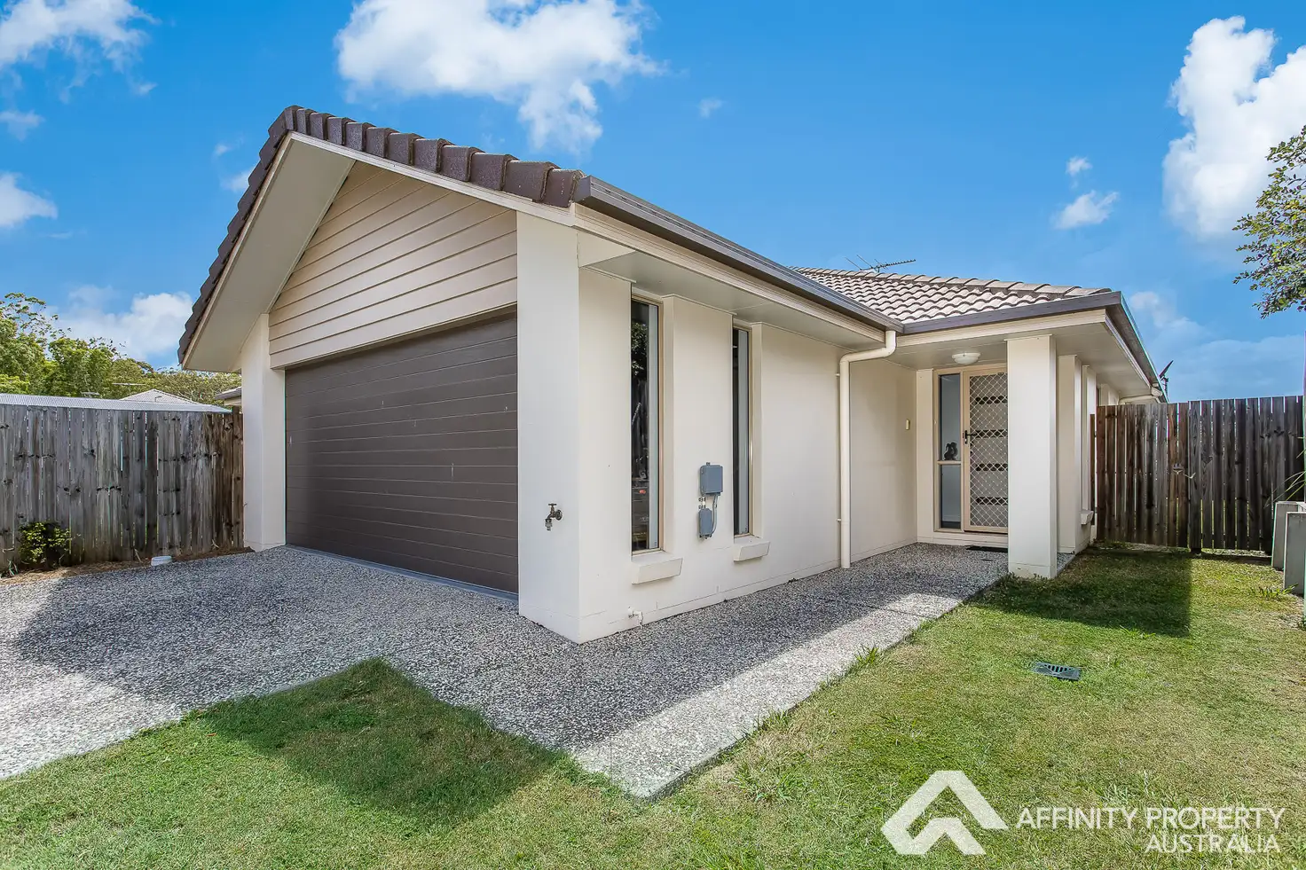 Main view of Homely semi-detached listing, 10 Montree Circuit, Kallangur QLD 4503