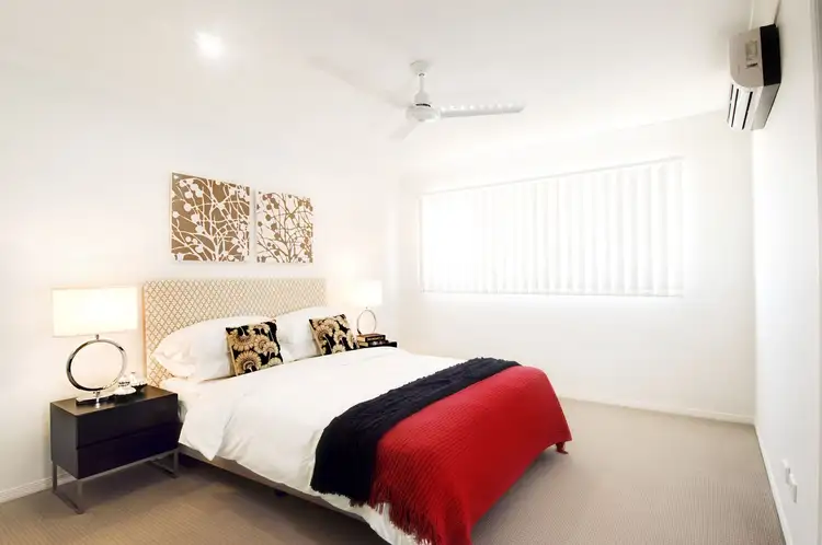 Fifth view of Homely semi-detached listing, 10 Montree Circuit, Kallangur QLD 4503