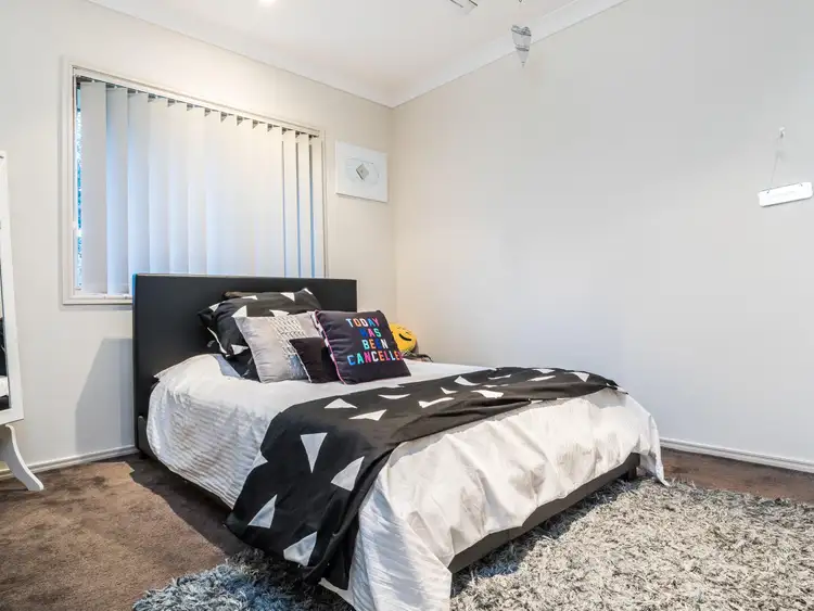 Sixth view of Homely semi-detached listing, 10 Montree Circuit, Kallangur QLD 4503