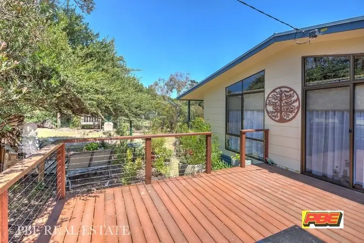 77 MCINDOE AVENUE, Venus Bay VIC 3956