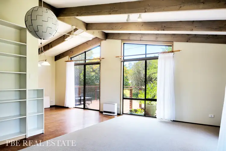 Second view of Homely house listing, 77 MCINDOE AVENUE, Venus Bay VIC 3956