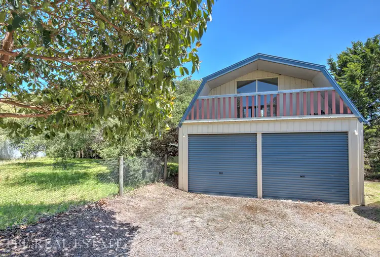 Seventh view of Homely house listing, 77 MCINDOE AVENUE, Venus Bay VIC 3956