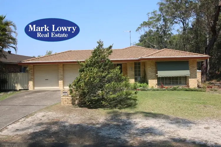 36 Wilson Street, Tuncurry NSW 2428