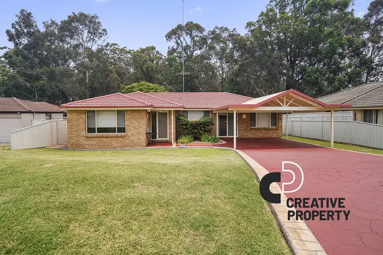 16 Yapug Close, Maryland NSW 2287