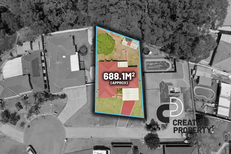 Second view of Homely house listing, 16 Yapug Close, Maryland NSW 2287