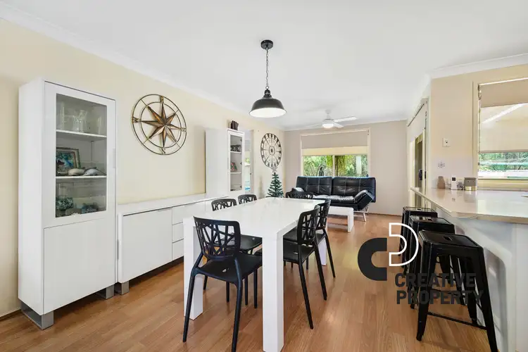 Third view of Homely house listing, 16 Yapug Close, Maryland NSW 2287