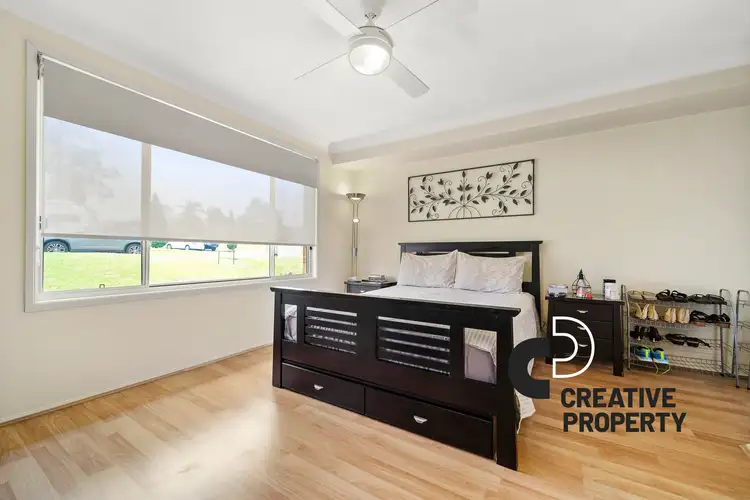 Fourth view of Homely house listing, 16 Yapug Close, Maryland NSW 2287
