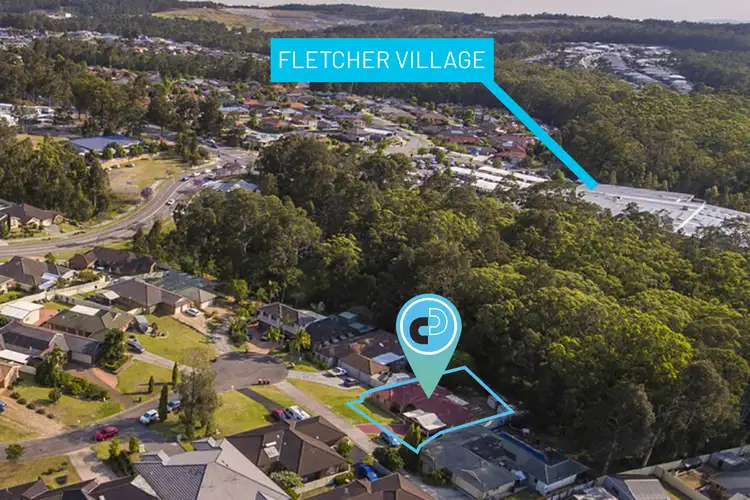 Sixth view of Homely house listing, 16 Yapug Close, Maryland NSW 2287