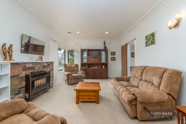 Second view of Homely house listing, 32 Wareena Street, Wangaratta VIC 3677