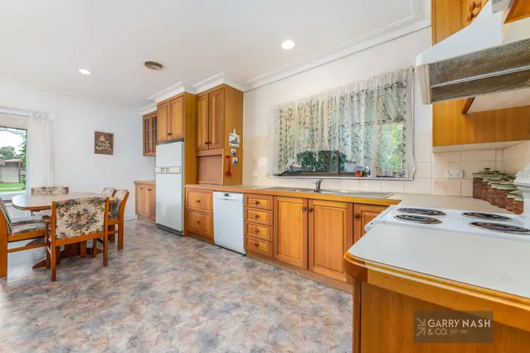 Third view of Homely house listing, 32 Wareena Street, Wangaratta VIC 3677