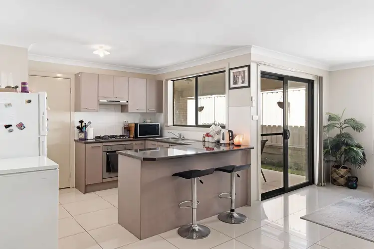 Third view of Homely house listing, 4 John Verge Street, Rutherford NSW 2320