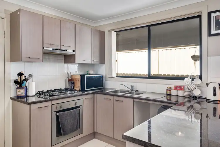 Fourth view of Homely house listing, 4 John Verge Street, Rutherford NSW 2320