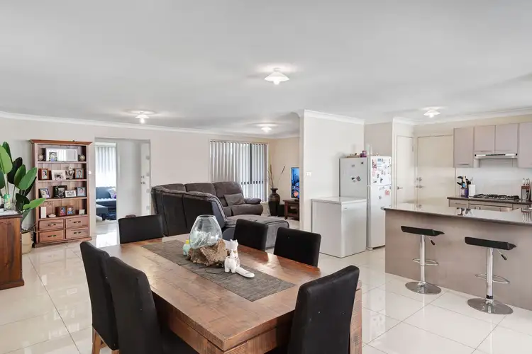 Fifth view of Homely house listing, 4 John Verge Street, Rutherford NSW 2320