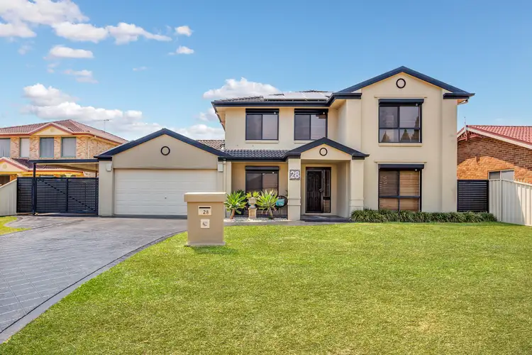 28 Brentwood Terrace