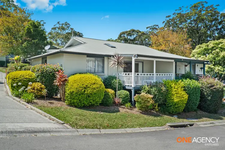 43 Kingfisher Circuit, Cams Wharf NSW 2281