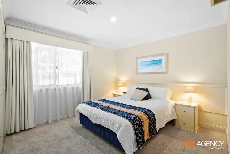 Fifth view of Homely semi-detached listing, 43 Kingfisher Circuit, Cams Wharf NSW 2281