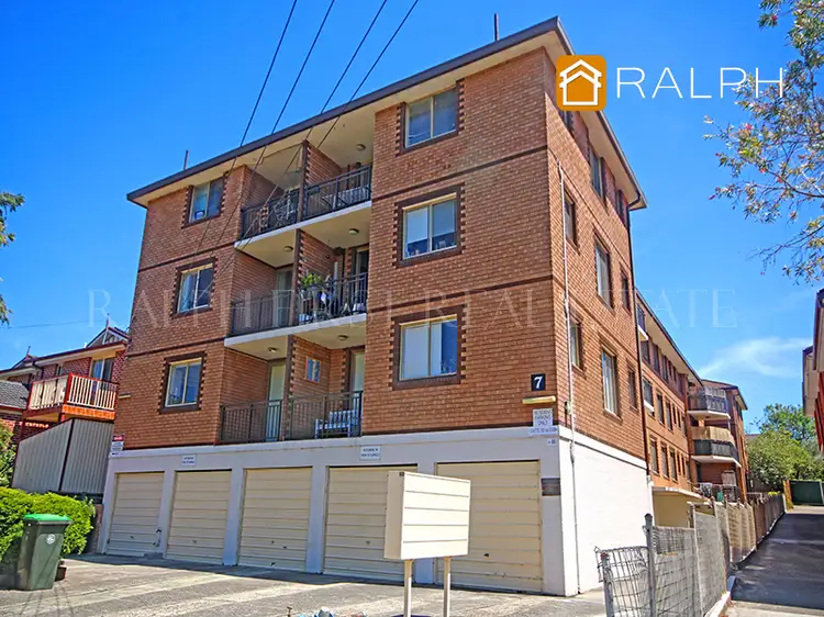 17/7 Myers Street, Roselands NSW 2196