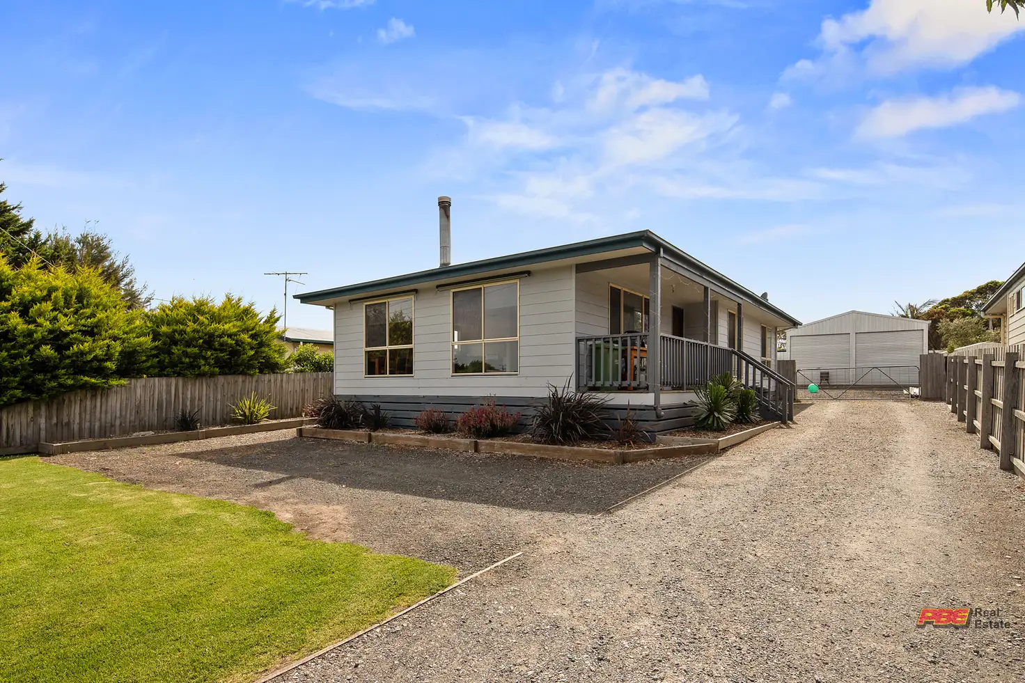 Main view of Homely house listing, 69 Powlett Street, Dalyston VIC 3992