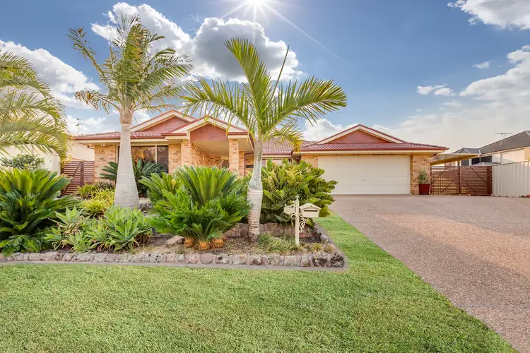 22 Peterson Parade, Thornton NSW 2322