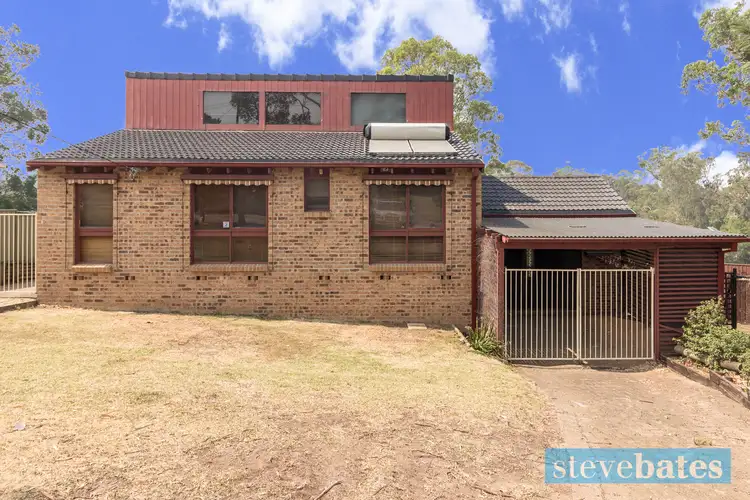 Main view of Homely house listing, 12 Alton Close, Raymond Terrace NSW 2324