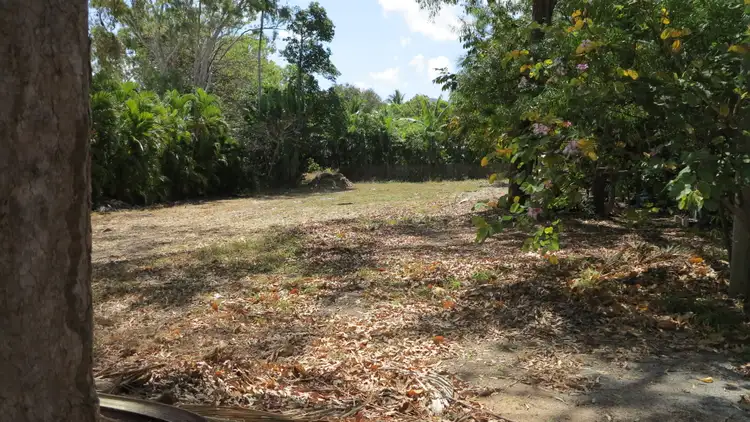 Second view of Homely land listing, 78 Picnic Street, Picnic Bay QLD 4819
