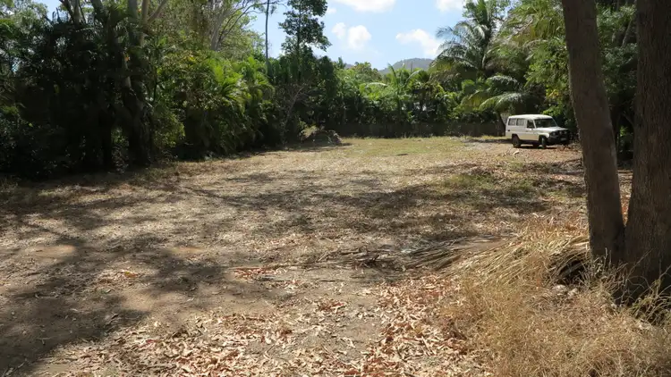 Third view of Homely land listing, 78 Picnic Street, Picnic Bay QLD 4819