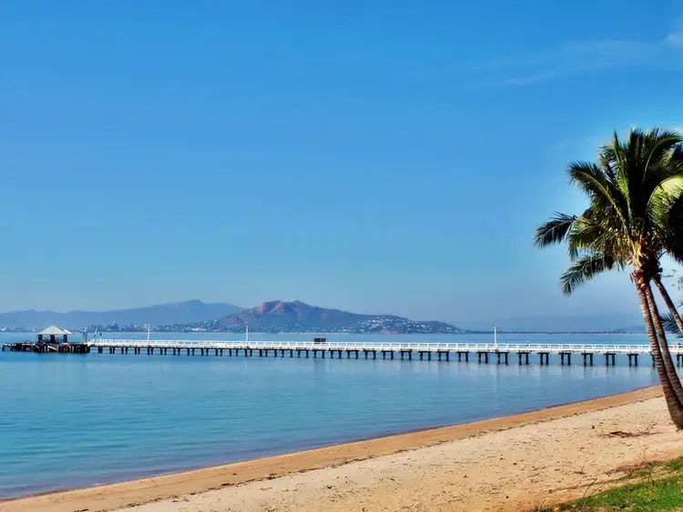 Fifth view of Homely land listing, 78 Picnic Street, Picnic Bay QLD 4819