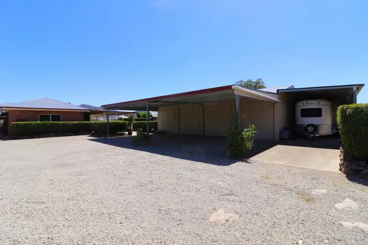 Third view of Homely rural property listing, 43 Pretoria Row, Mccullys Gap NSW 2333