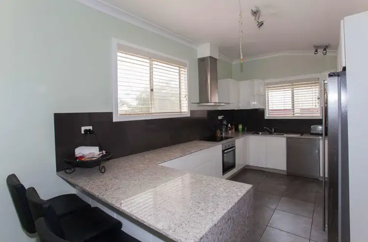 Second view of Homely house listing, 43 Maxwell Street, Wellington NSW 2820