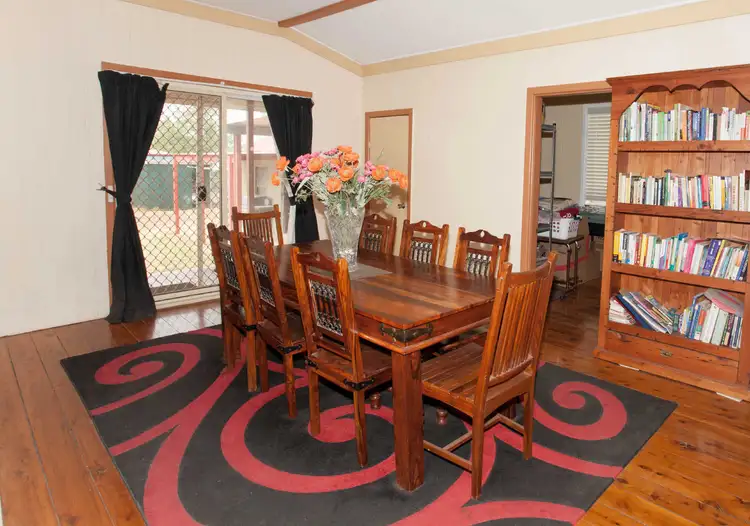 Third view of Homely house listing, 43 Maxwell Street, Wellington NSW 2820