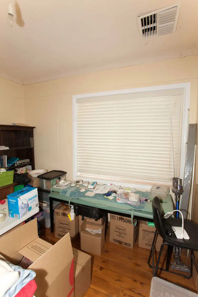 Fifth view of Homely house listing, 43 Maxwell Street, Wellington NSW 2820