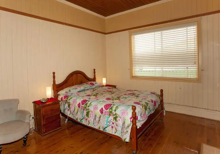Sixth view of Homely house listing, 43 Maxwell Street, Wellington NSW 2820
