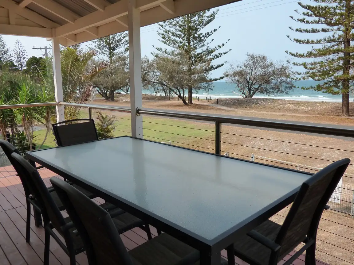 Main view of Homely house listing, 54 Esplanade, Woodgate QLD 4660
