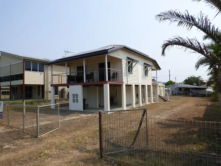 Second view of Homely house listing, 54 Esplanade, Woodgate QLD 4660