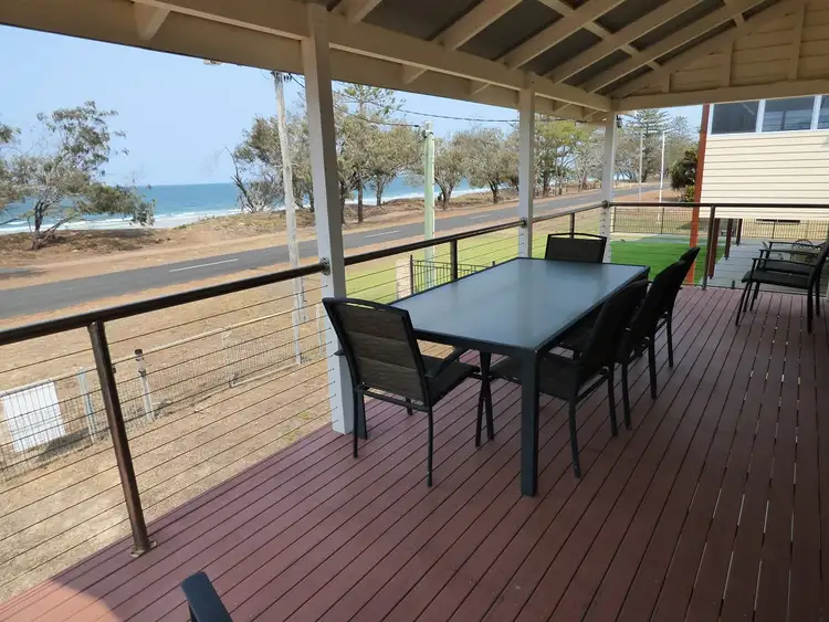 Third view of Homely house listing, 54 Esplanade, Woodgate QLD 4660