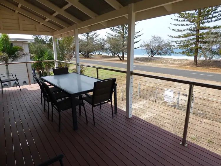 Fourth view of Homely house listing, 54 Esplanade, Woodgate QLD 4660