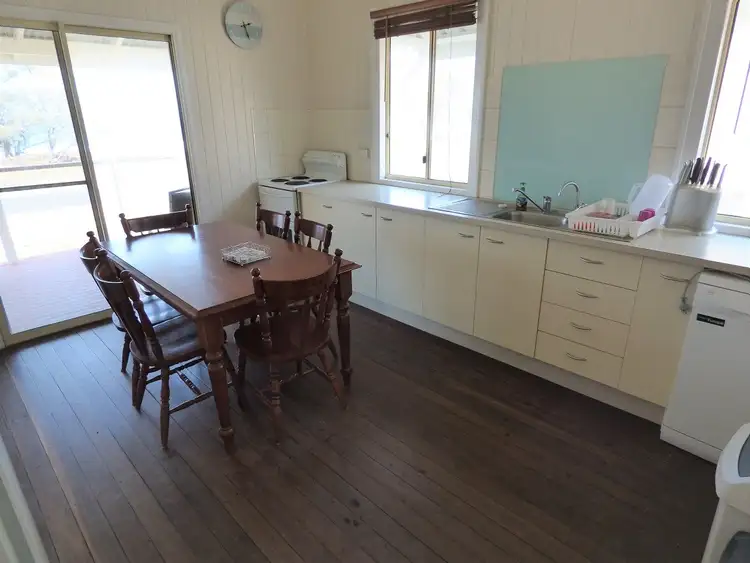 Fifth view of Homely house listing, 54 Esplanade, Woodgate QLD 4660