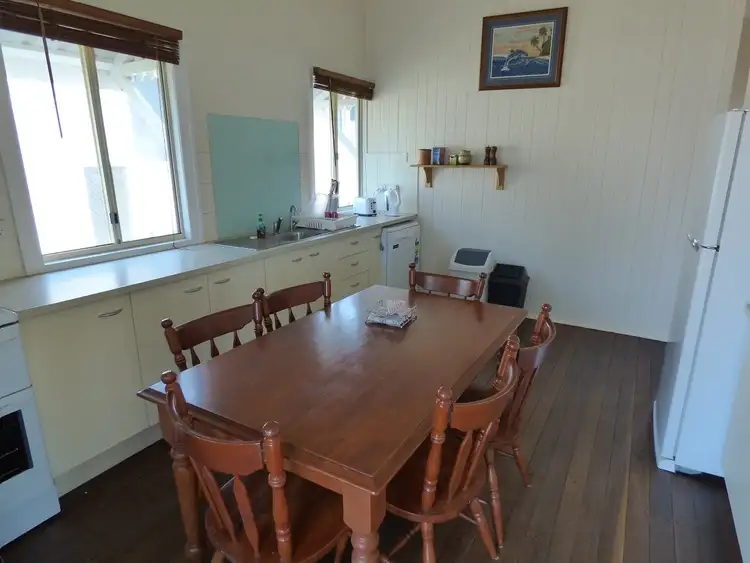 Sixth view of Homely house listing, 54 Esplanade, Woodgate QLD 4660