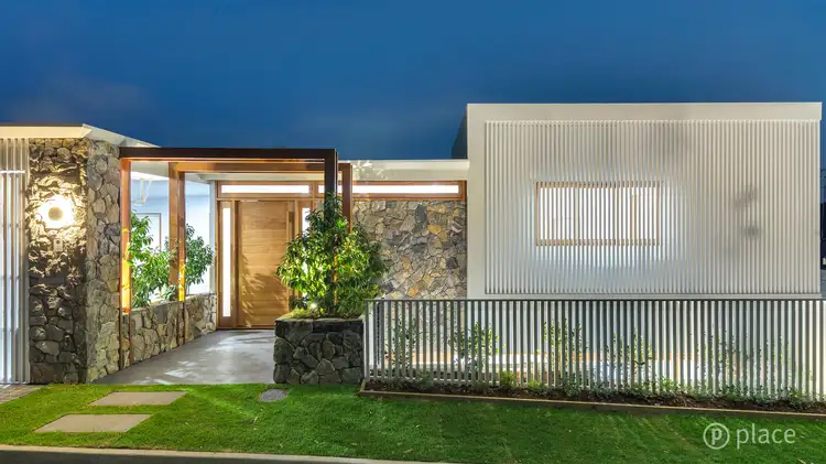 73 Tooth Avenue, Paddington QLD 4064