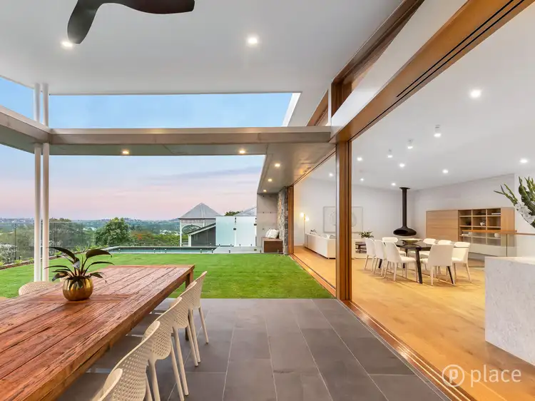 Third view of Homely house listing, 73 Tooth Avenue, Paddington QLD 4064