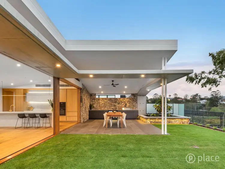 Fourth view of Homely house listing, 73 Tooth Avenue, Paddington QLD 4064
