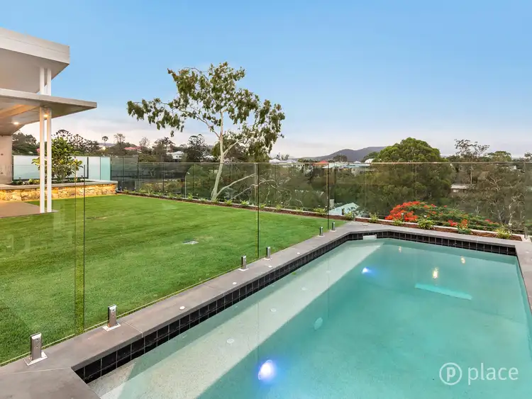 Fifth view of Homely house listing, 73 Tooth Avenue, Paddington QLD 4064