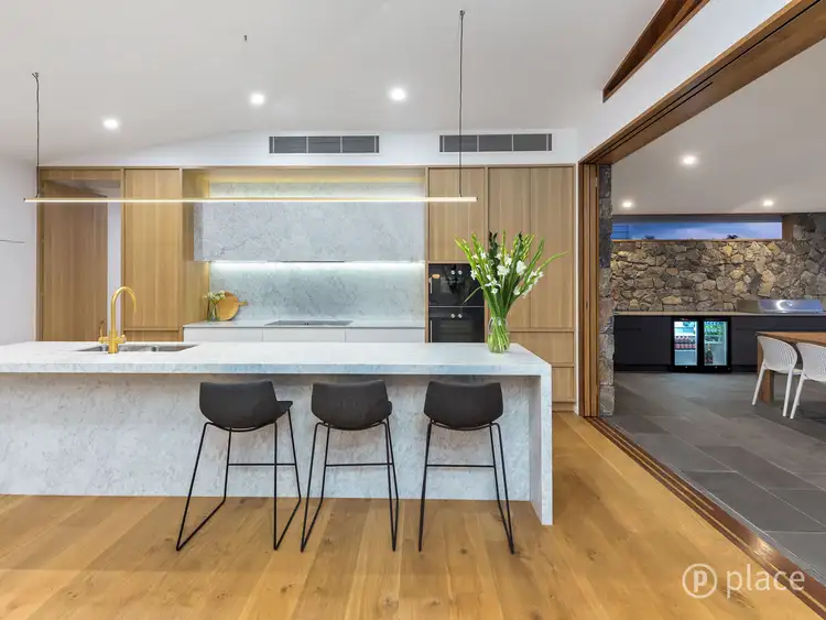 Sixth view of Homely house listing, 73 Tooth Avenue, Paddington QLD 4064