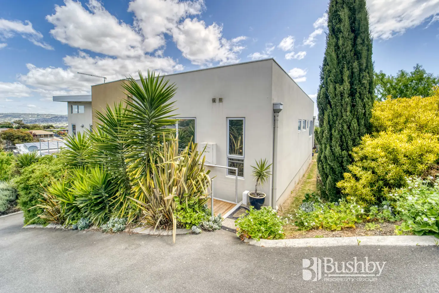 Main view of Homely townhouse listing, 4/7-9 Monet Place, Newnham TAS 7248