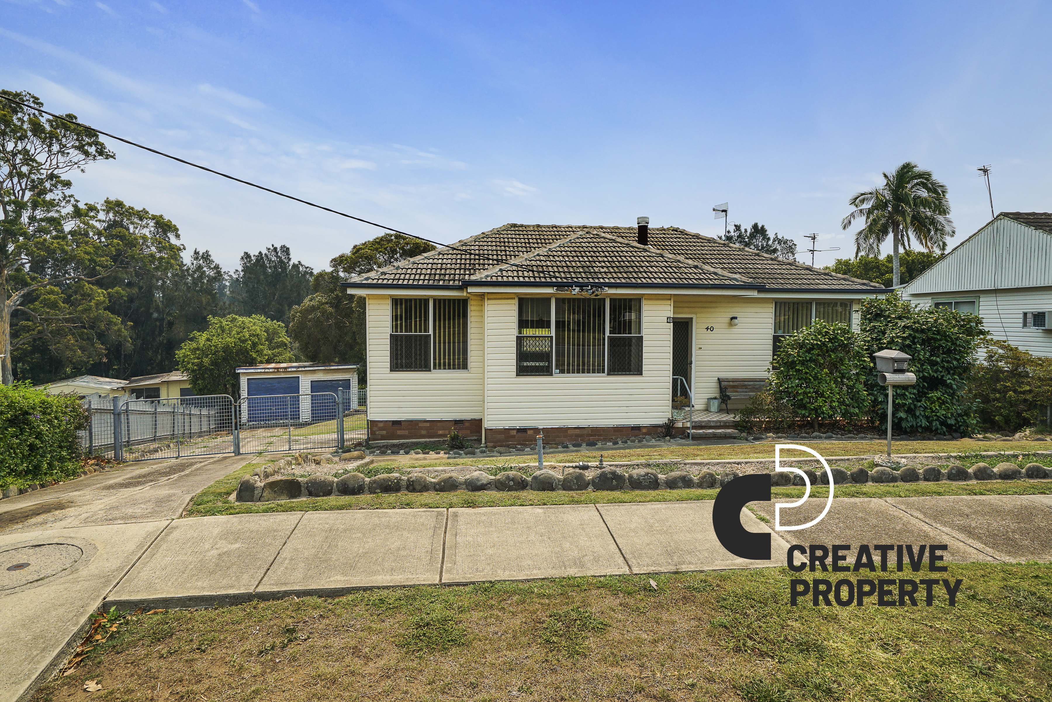 Main view of Homely house listing, 40 Coral Sea Avenue, Shortland NSW 2307
