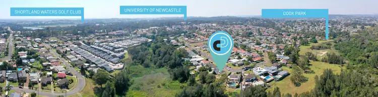 Fifth view of Homely house listing, 40 Coral Sea Avenue, Shortland NSW 2307