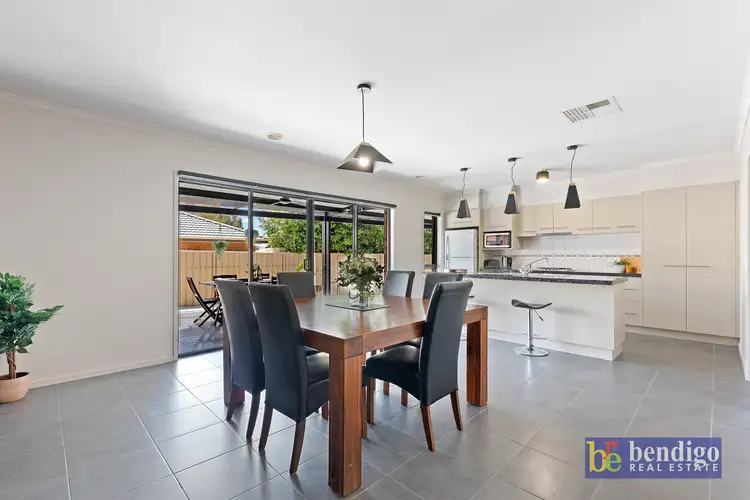 Fourth view of Homely house listing, 10 Sandhurst Drive, California Gully VIC 3556